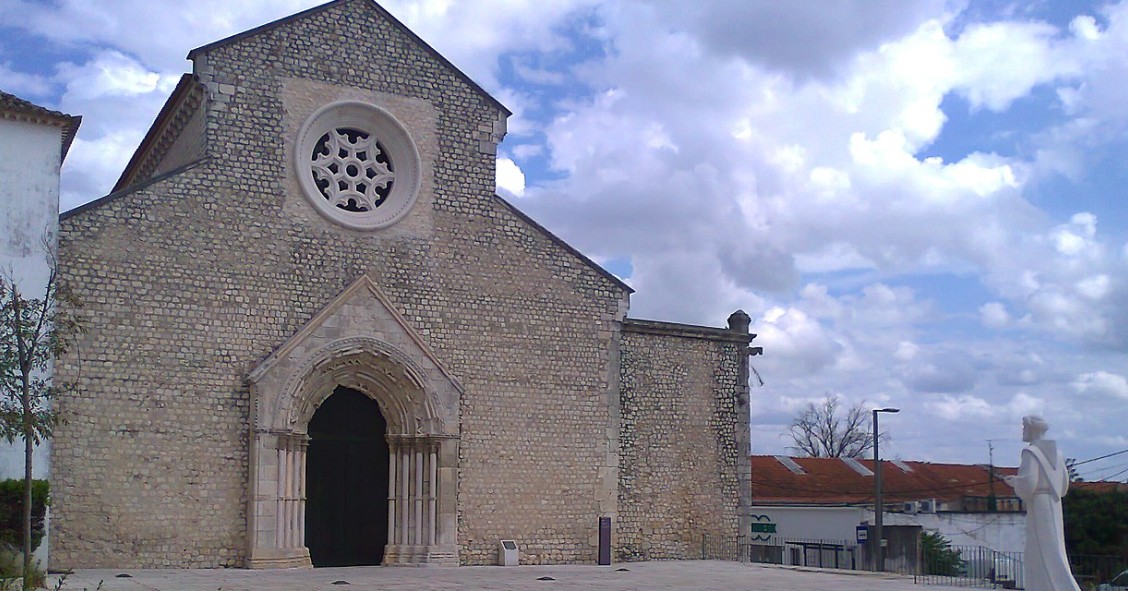 Convento de São Francisco