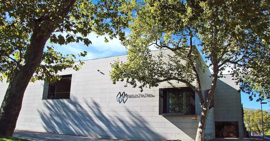 Museu de Vila Velha 