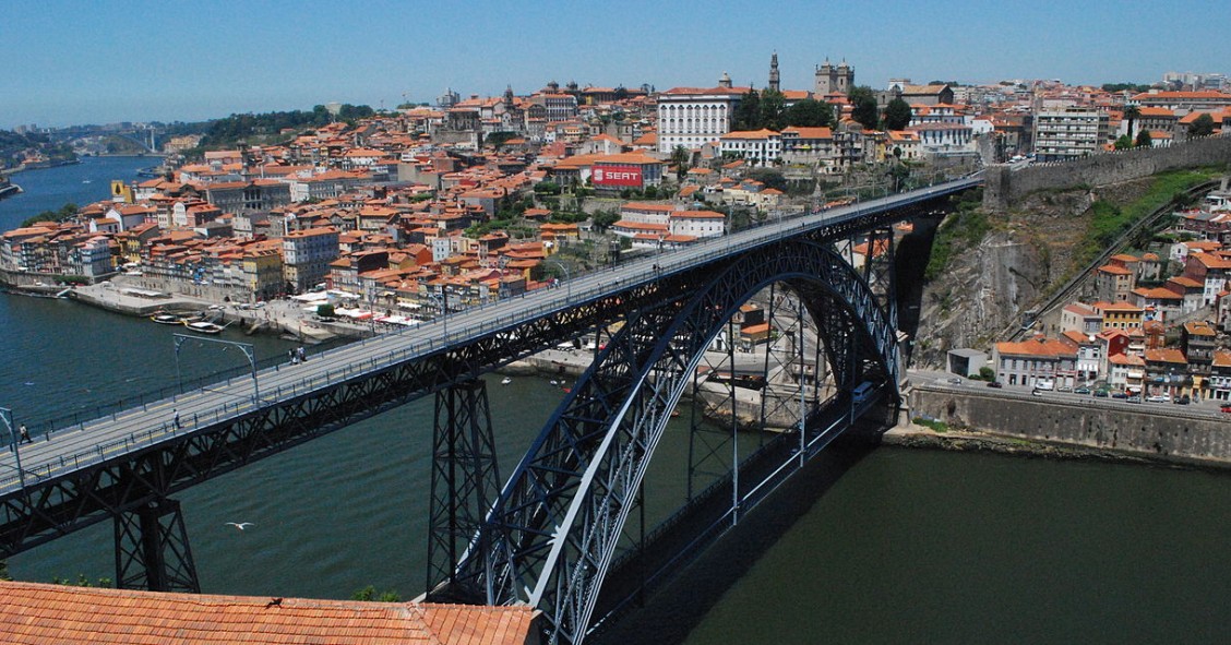 Porto