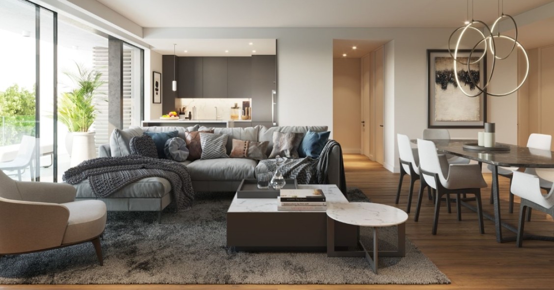 Casas para comprar e investir