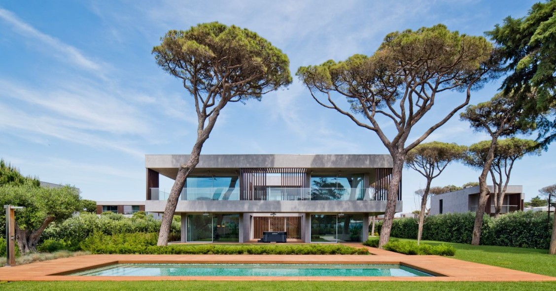 Luxury home for sale in Lisbon district
