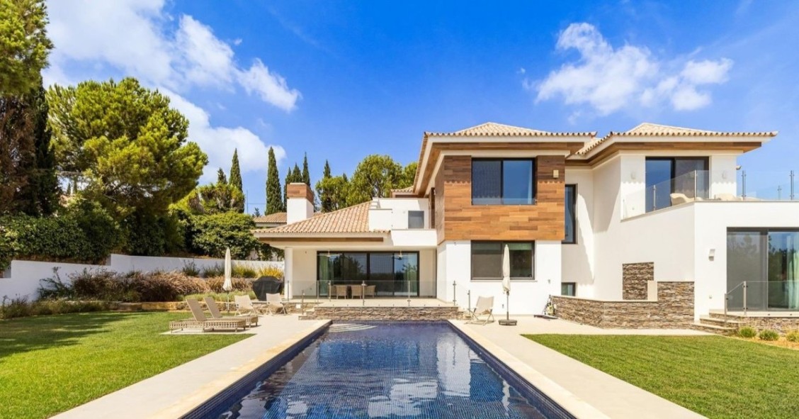 Algarve luxury real estate