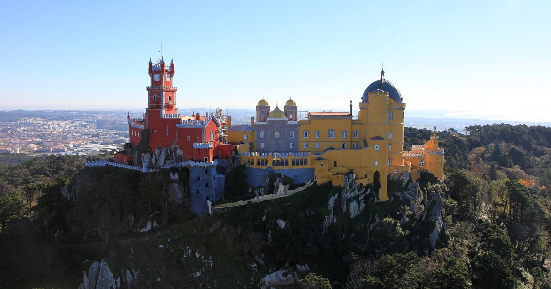 Palácio da Pena