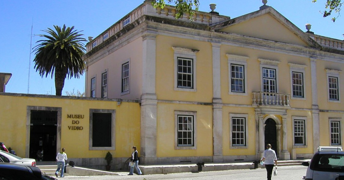 Museu do Vidro