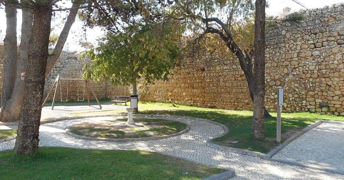 Castelo de Alvor