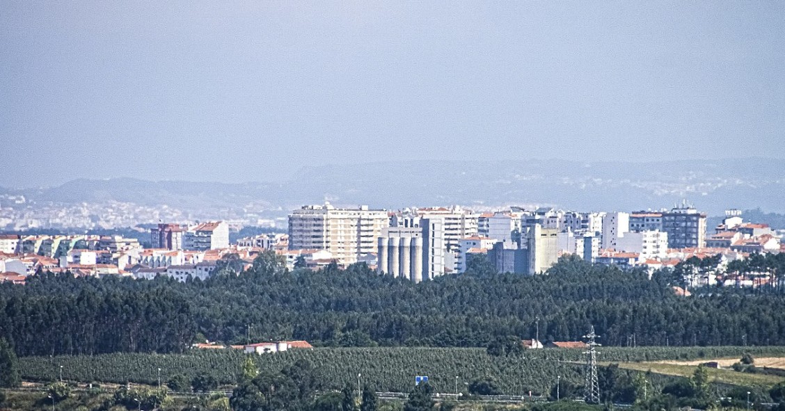 Caldas da Rainha