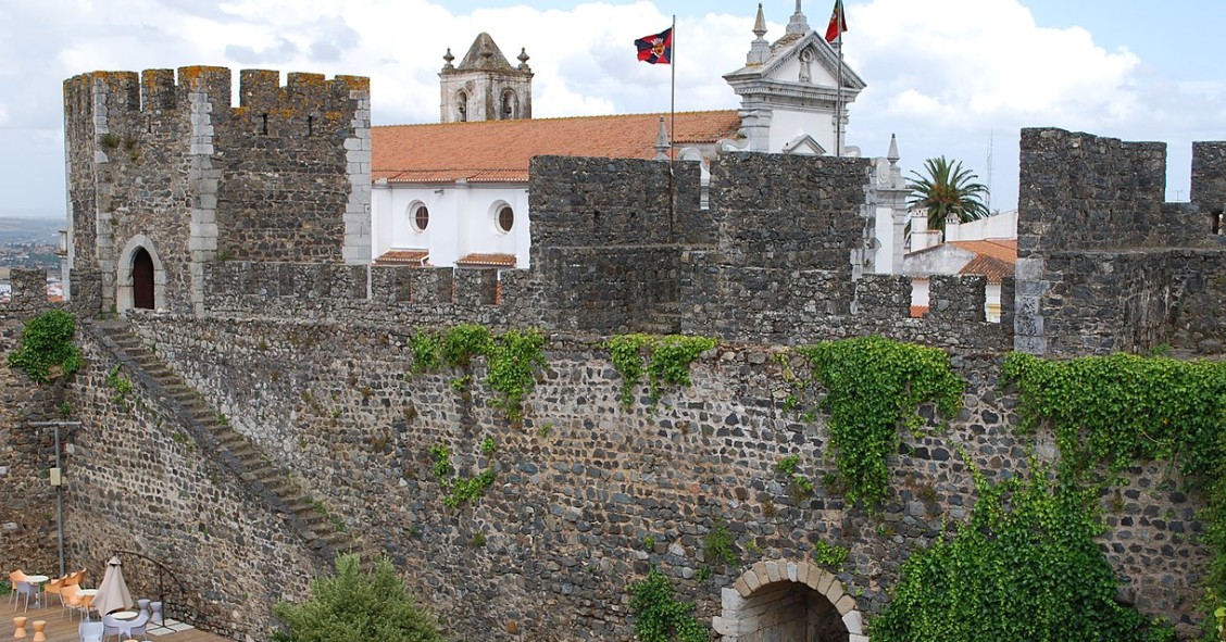 Beja