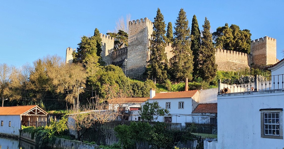 Castelo de Torres Novas
