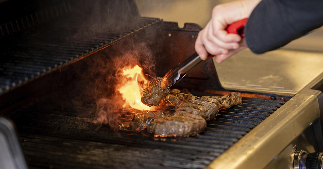 churrasco