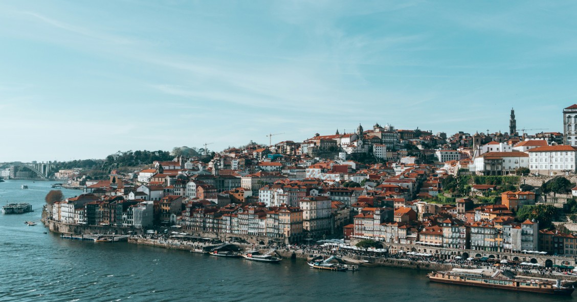 Porto