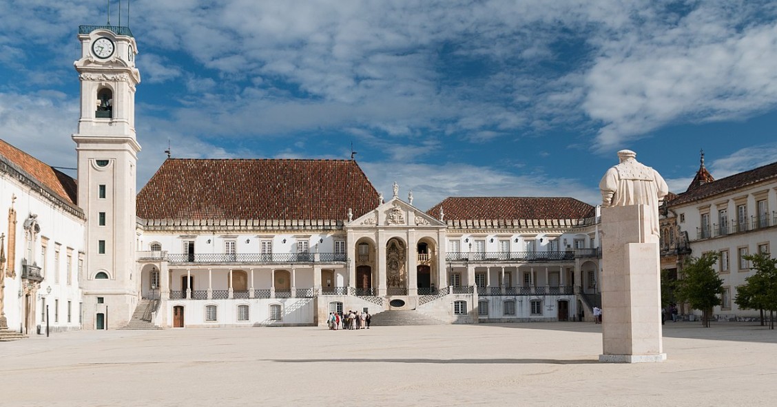 Coimbra