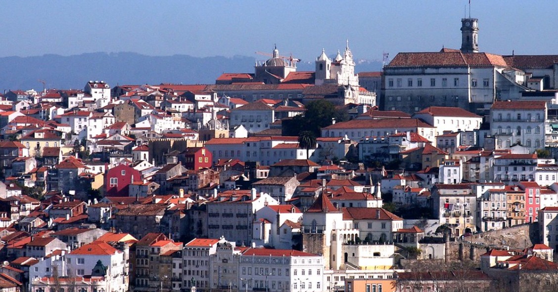 Coimbra