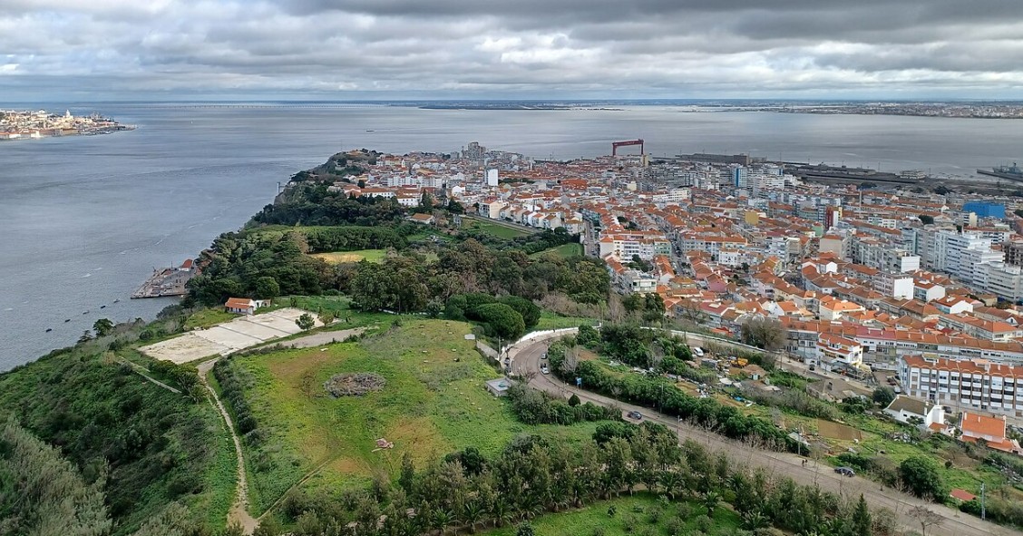 Almada