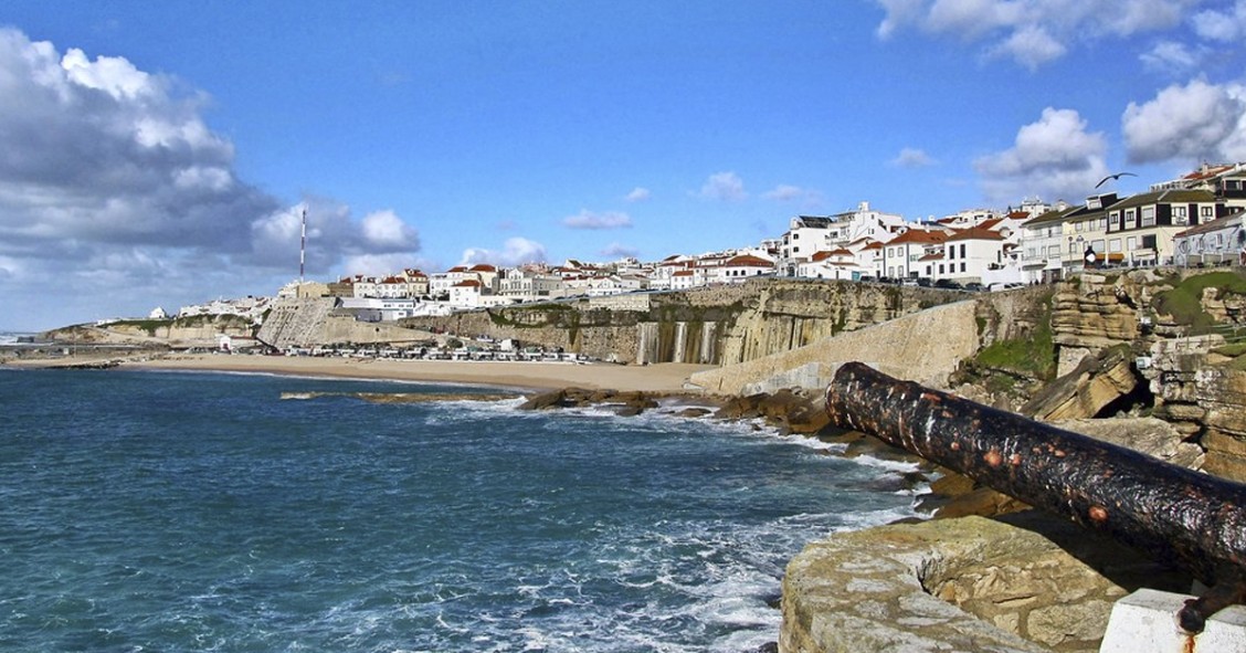 Habitação na Ericeira