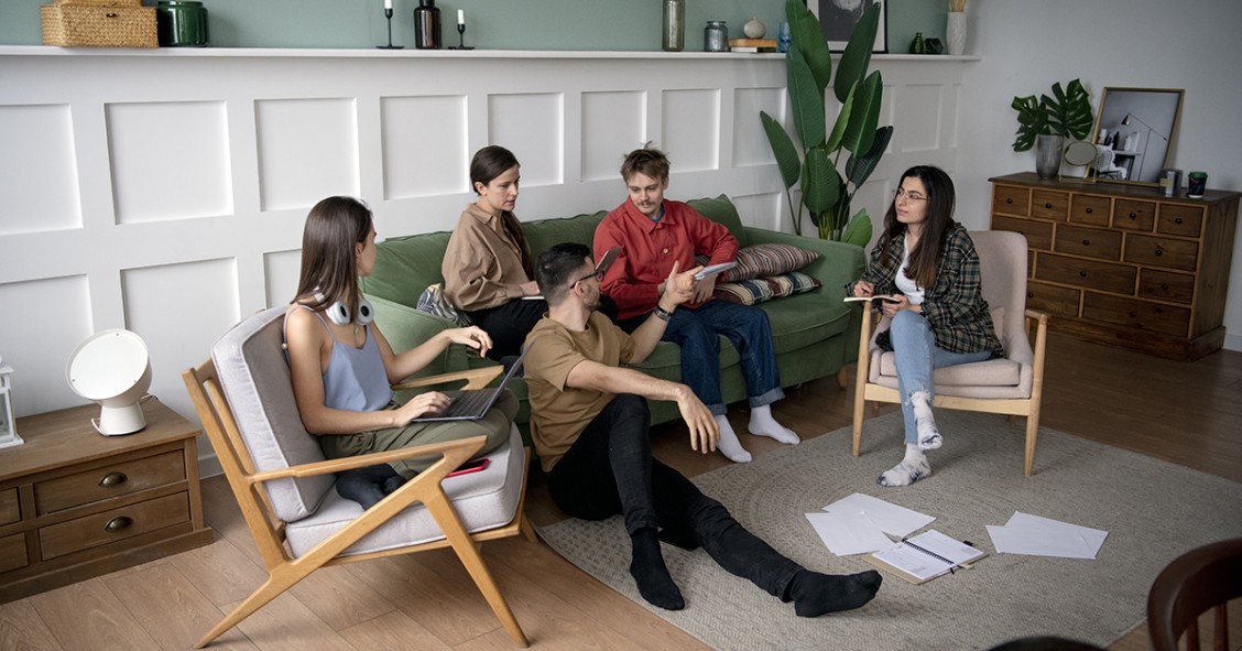Residências de estudantes vendidas em Portugal