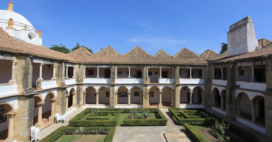 Museu Municipal de Faro