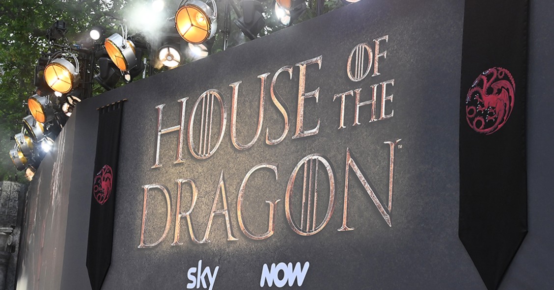 House of Dragon