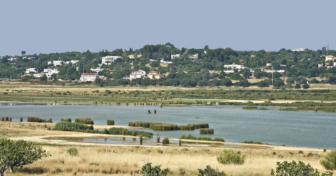 Lagoa dos Salgados