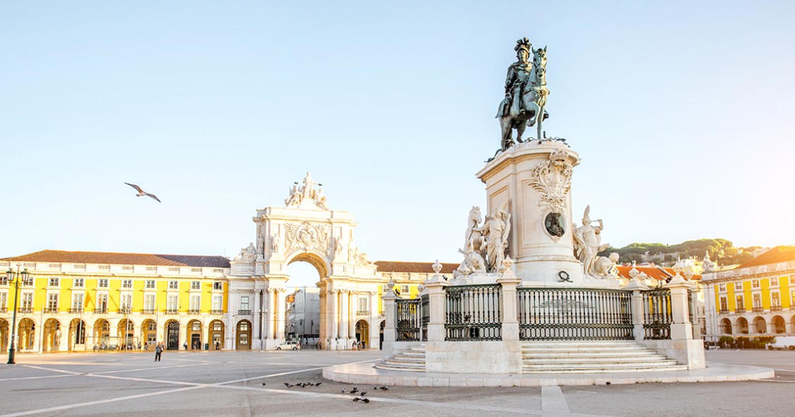 Lisboa