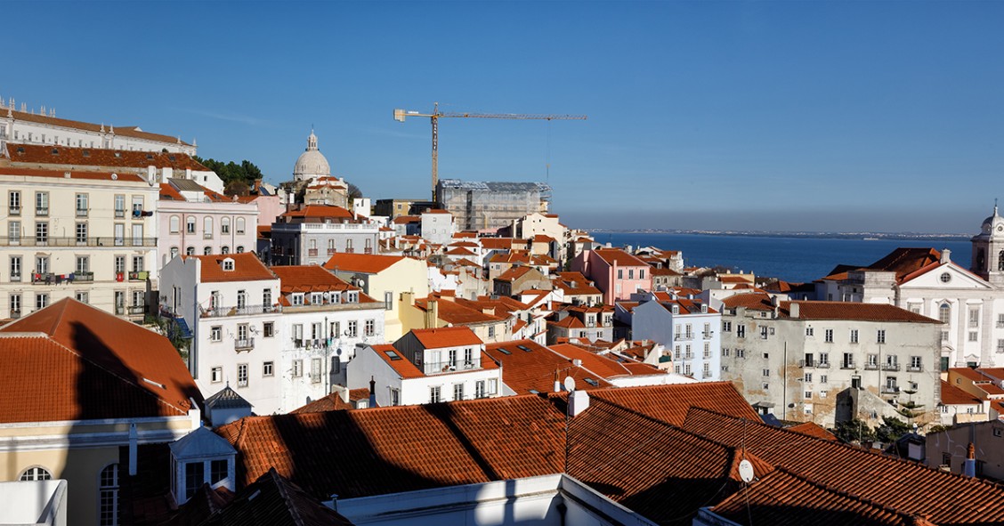 Comprar casas usadas