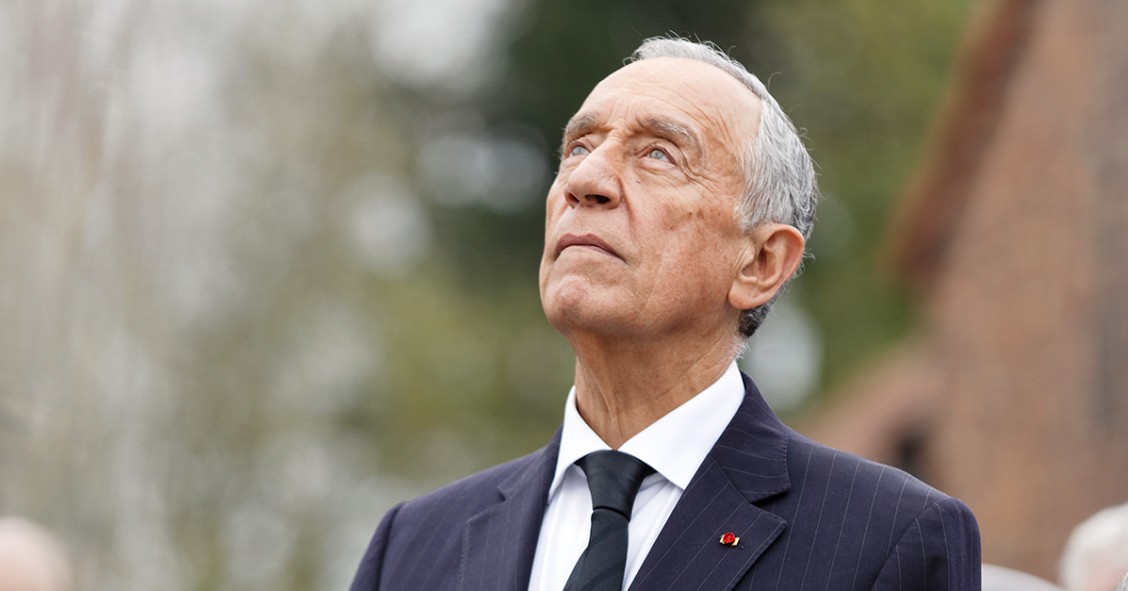 Marcelo Rebelo de Sousa