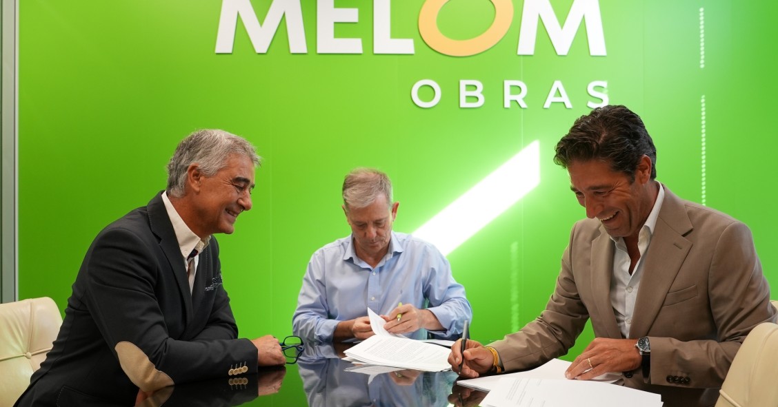 MELOM