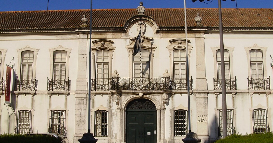 Palácio Pimenta