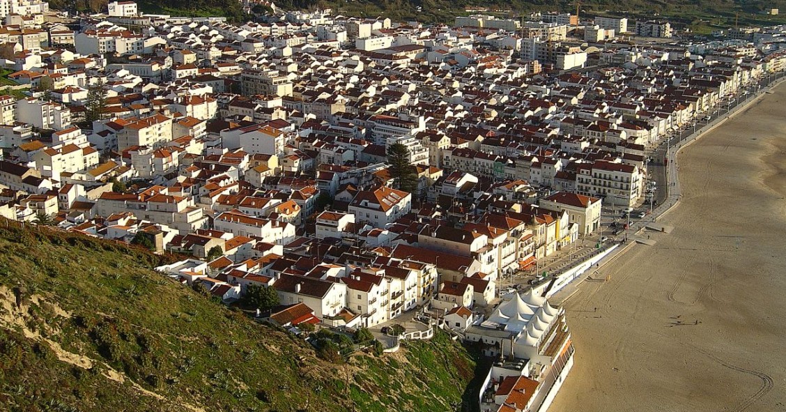 Nazaré