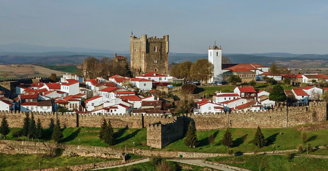 Bragança