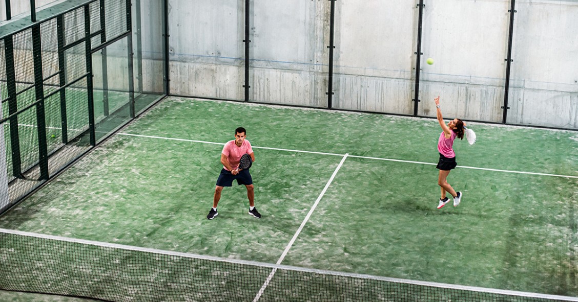 padel