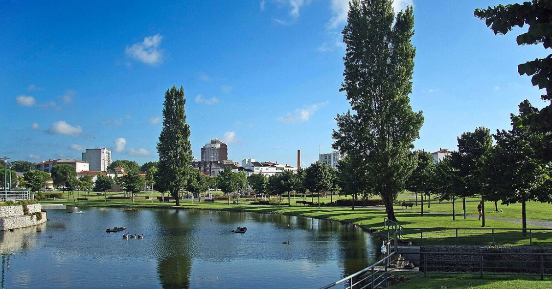 Parque da Cerca