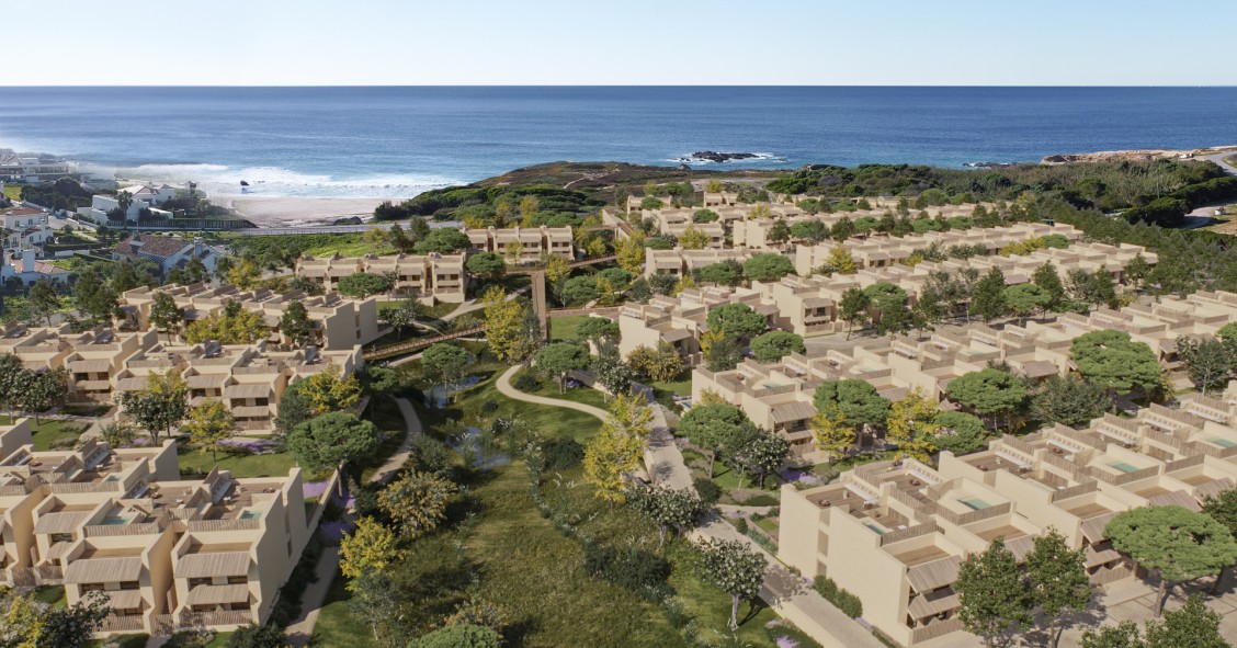 Pestana Covo Beach Residences