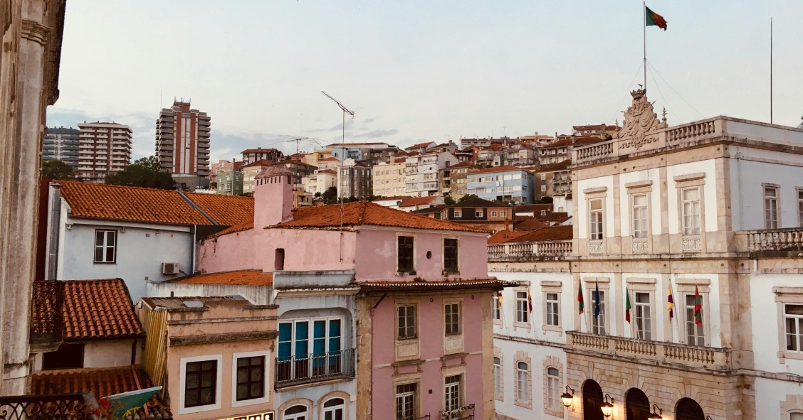 Coimbra