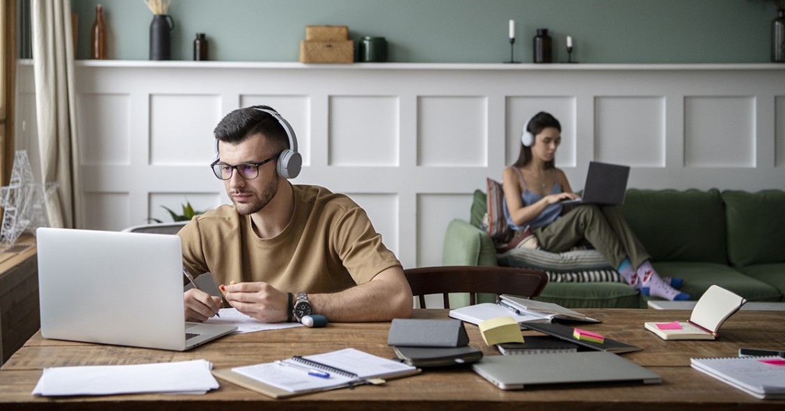 Residências de estudantes em Portugal
