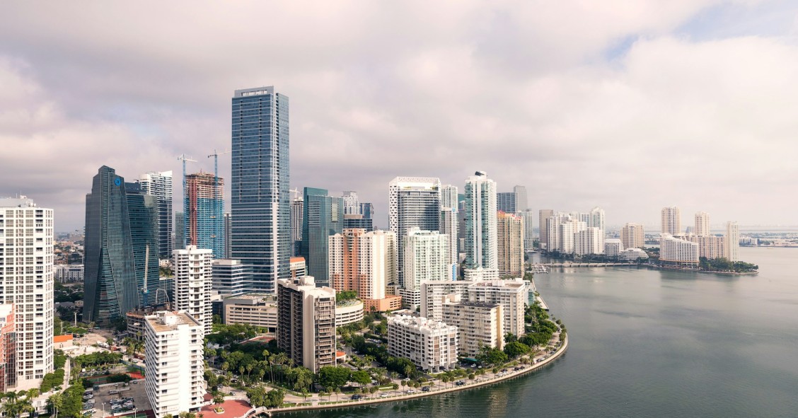 Risco de bolha imobiliária