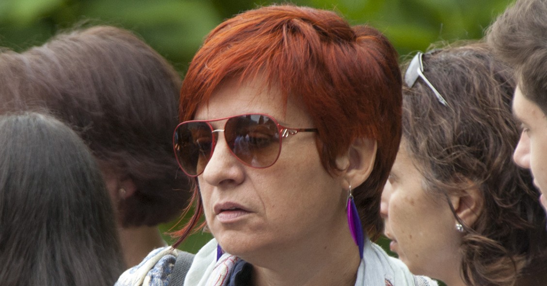 Sandra Ortega