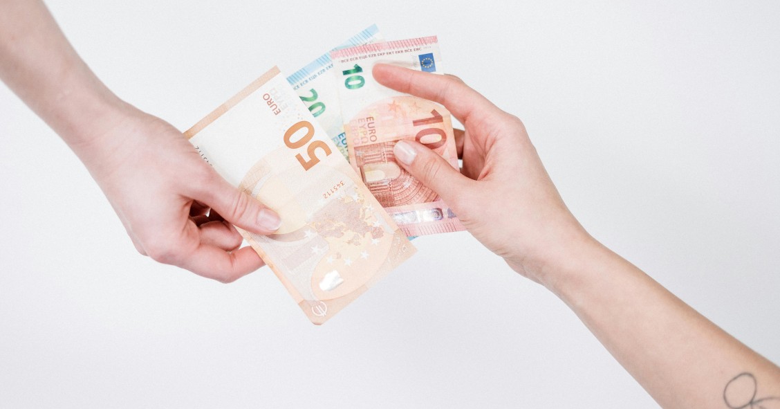 Taxas de juro