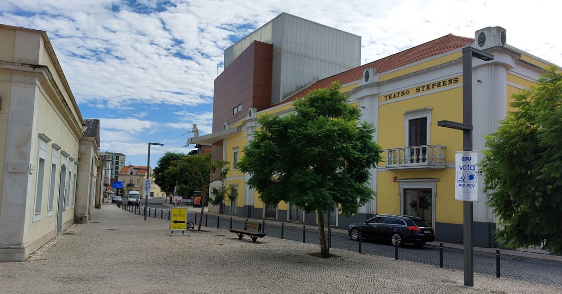 Teatro Stephens