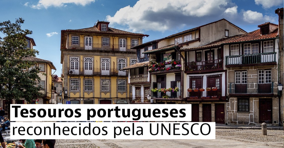 Património Mundial da UNESCO