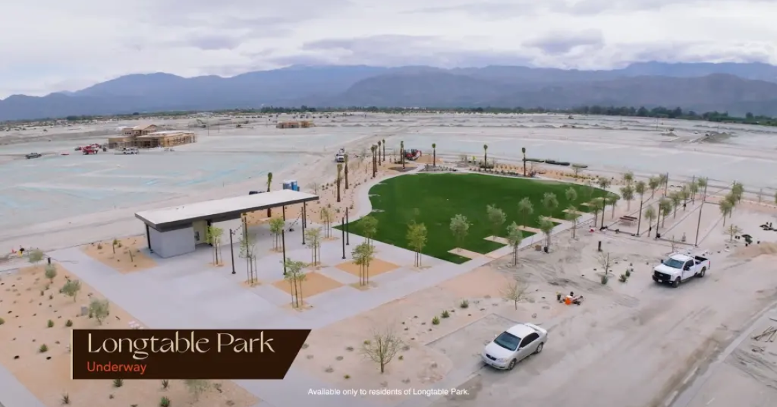 Projeto residencial de luxo da Disney