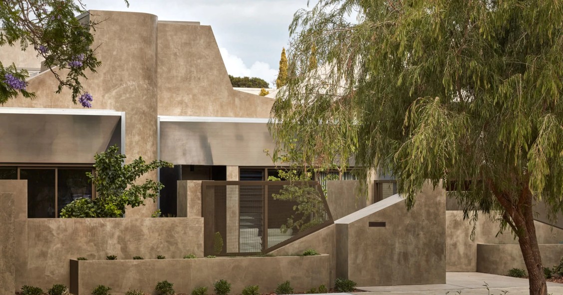 casas de design