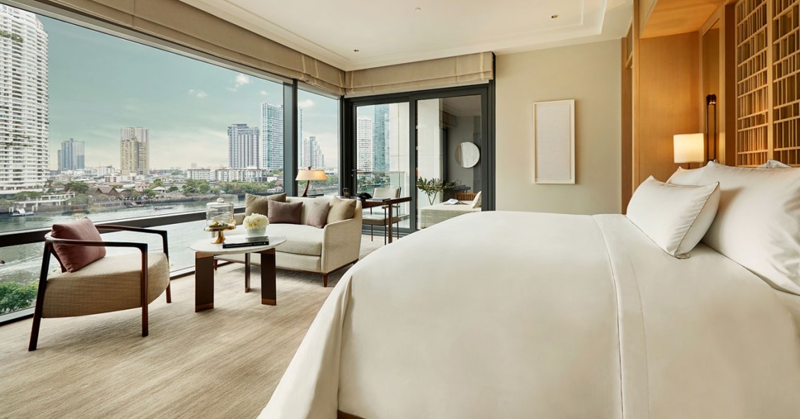 Capella Bangkok