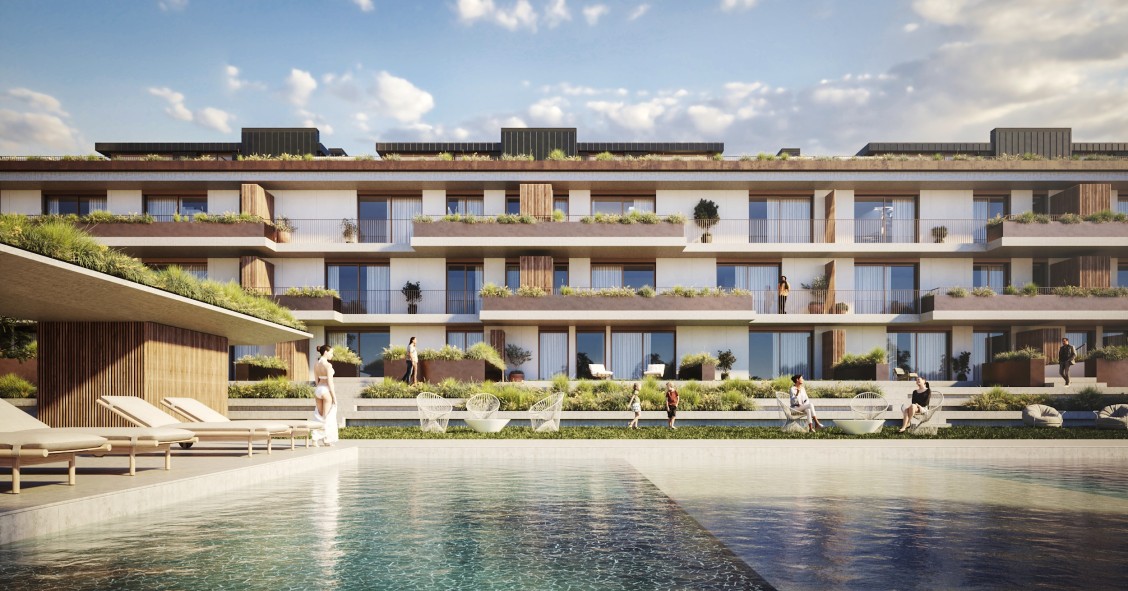 Naus Eco Village 