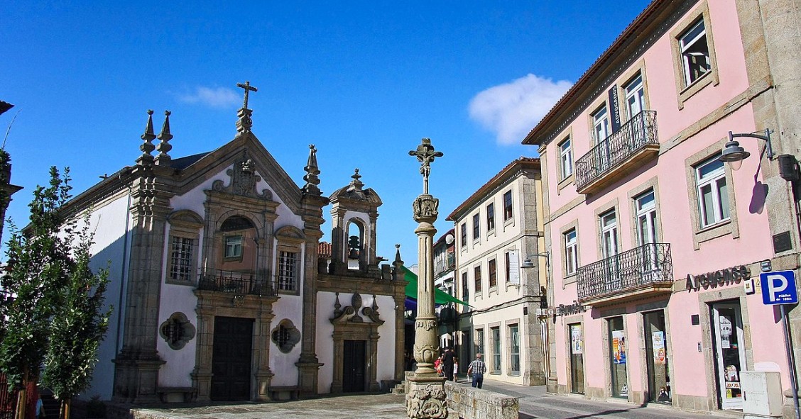 Arcos de Valdevez