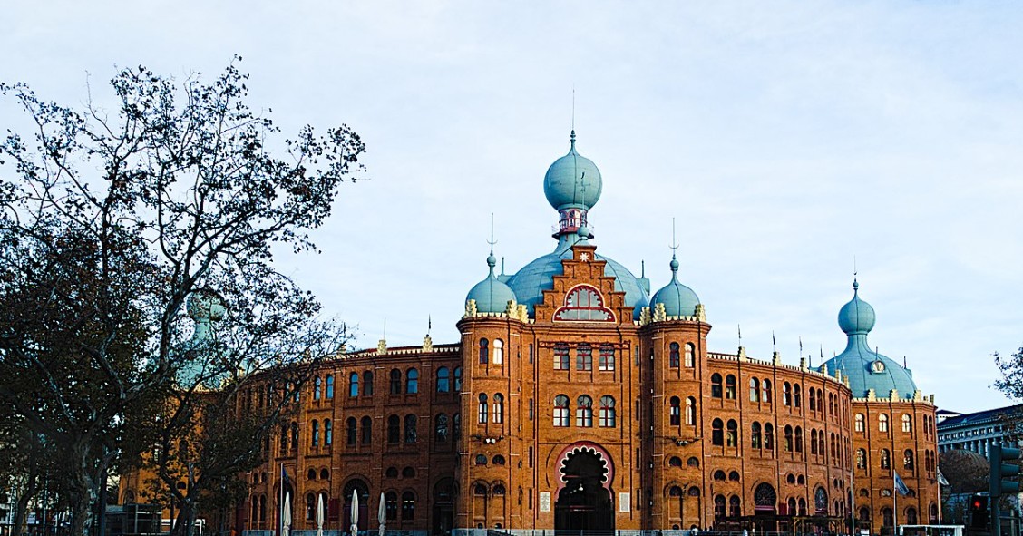 Campo pequeno