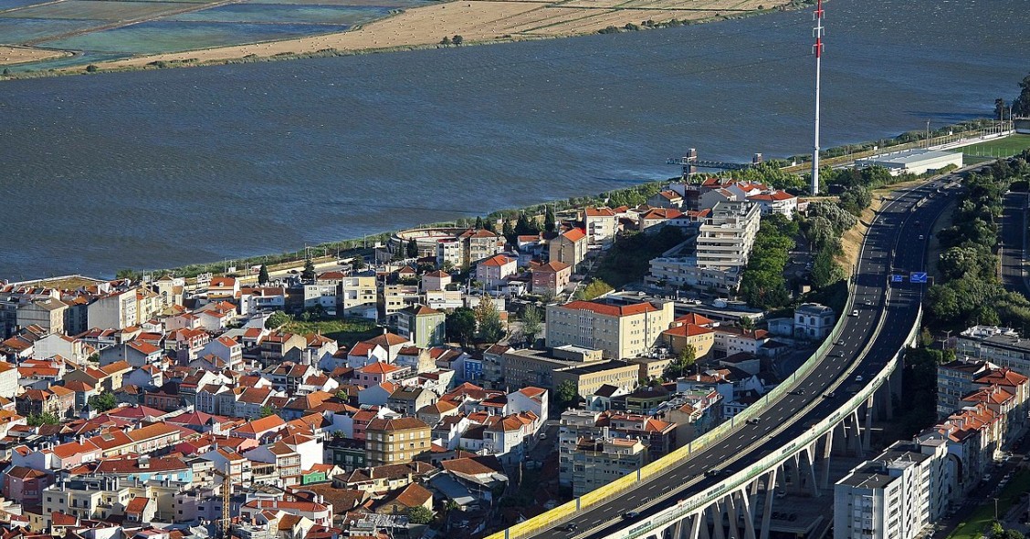 Vila Franca de Xira