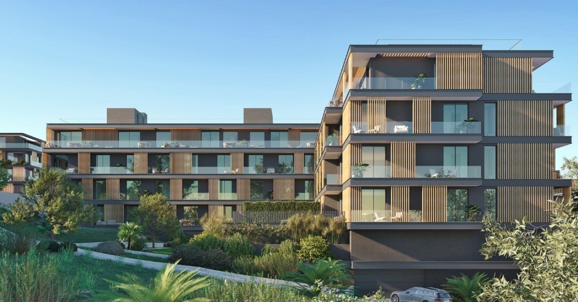 Casas nova construção