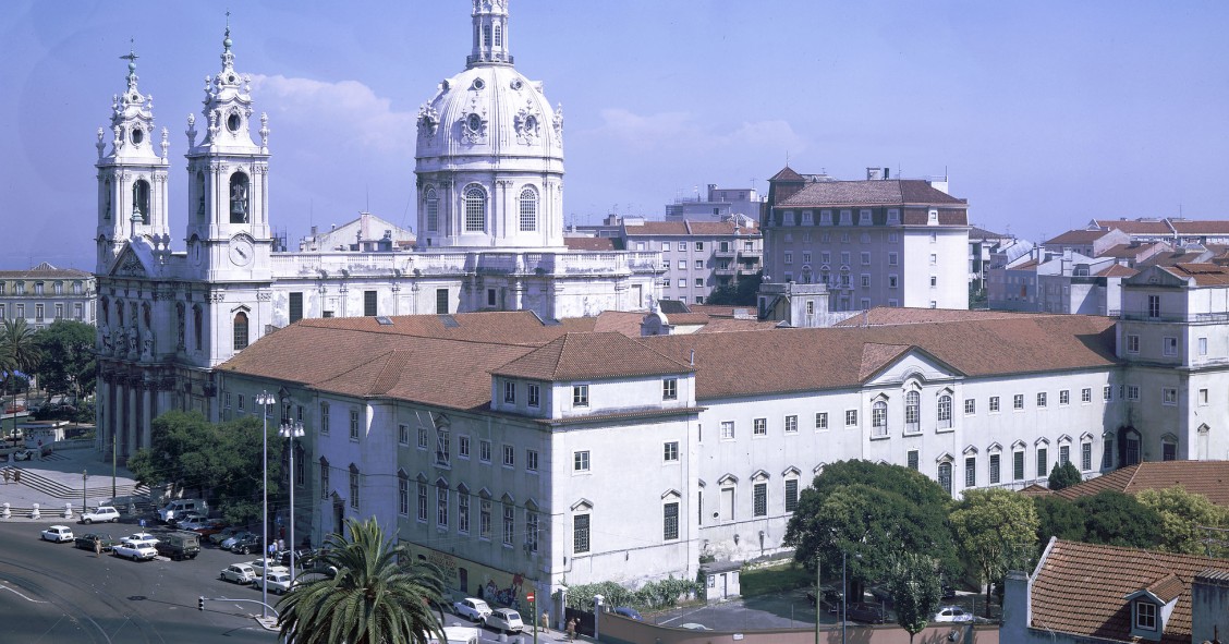 Basílica da Estrela