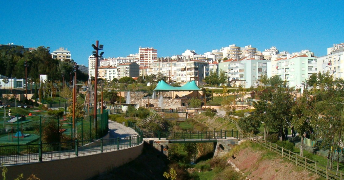 Amadora