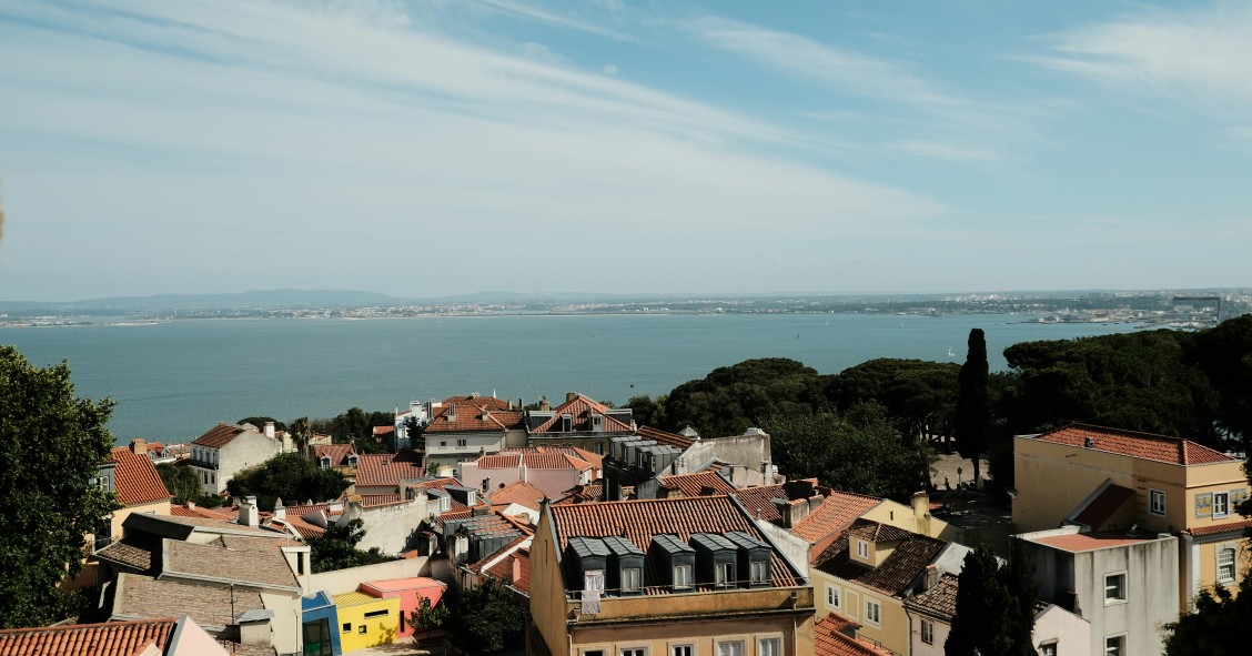 Arrendar casa em Portugal